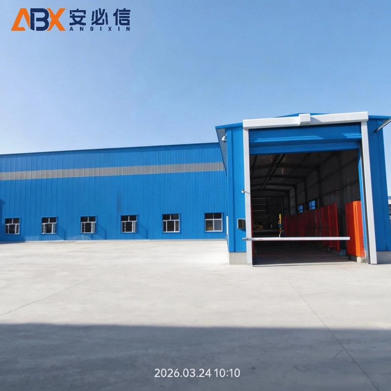 凉山彝族PVC堆积门